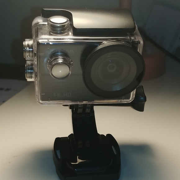 Mini waterproof camera - Picture 3 of 4